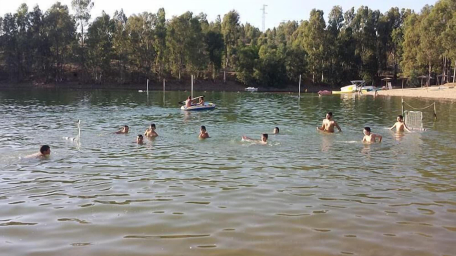 Beach 5, Casa Rural Casas De Las Regatas, Badajoz