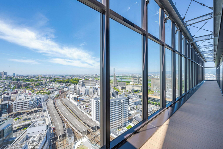 Exterior & Views 5, Candeo Hotels Osaka Hirakata, Hirakata