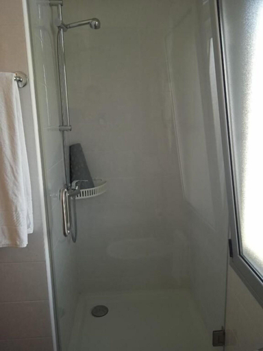 Bathroom 5, Arcadia Guesthouse By Umbral, Ourém