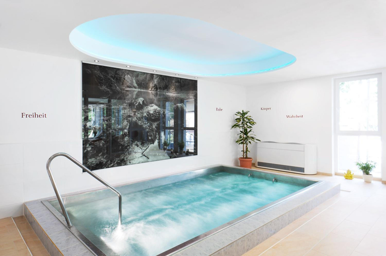 Sport & Beauty 5, Hotel Payerbacherhof, Neunkirchen