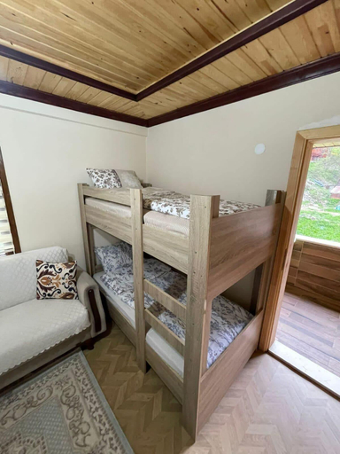 Bedroom 3, Özgür Apart Uzungöl, Çaykara