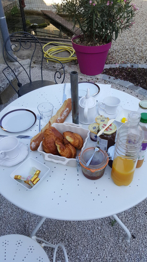 Food & Drinks 5, Les Chambres Du Foulot, Côte-d'Or