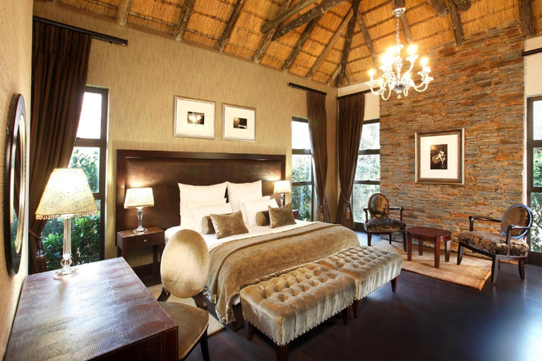 General view 4, Valley Lodge & Spa, West Rand