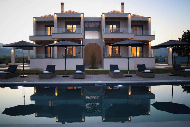 Others 3, Almyres Luxurious Residences, Peloponnese