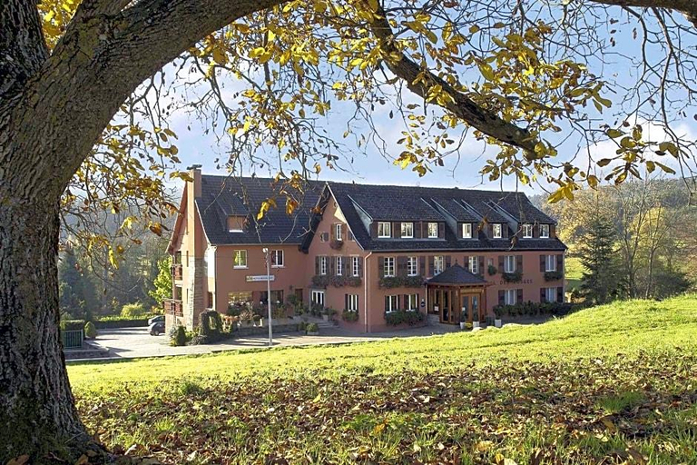 General view 1, Hotel Restaurant Des Vosges, Bas-Rhin