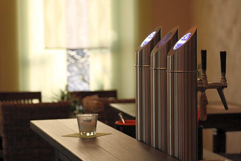 Others 5, Hotel - Bistro - 3-eck, Neunkirchen