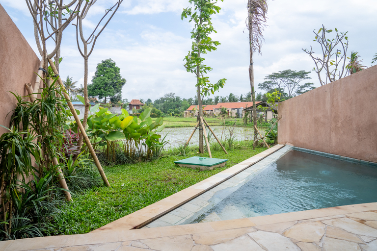 Room 4, Terra Sayan, Gianyar