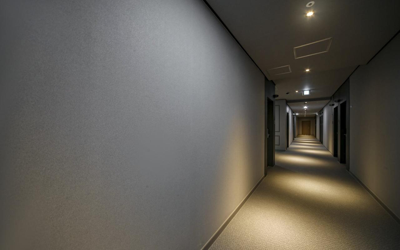Others 5, Andong Queen Hotel, Yecheon