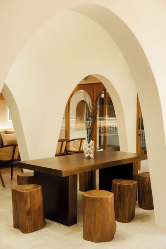 Public Area 2, Tasana Bar and Luxury resort, Pattaya