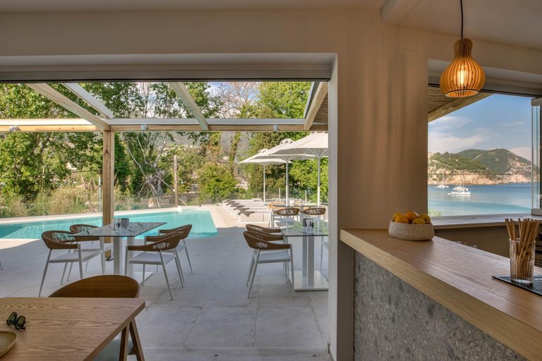 Exterior & Views 1, Alboro Seaside Suites, Epirus