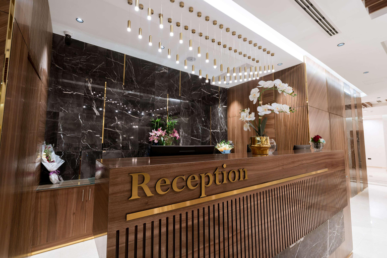 Exterior & Views 2, Kyriad Muscat, Seeb