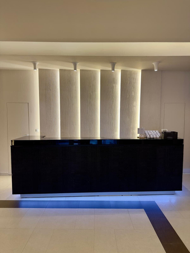 Public Area 3, Hotel Gala, Cluj-napoca