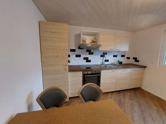 Exterior & Views 1, Good Bed Wynau, Aarwangen