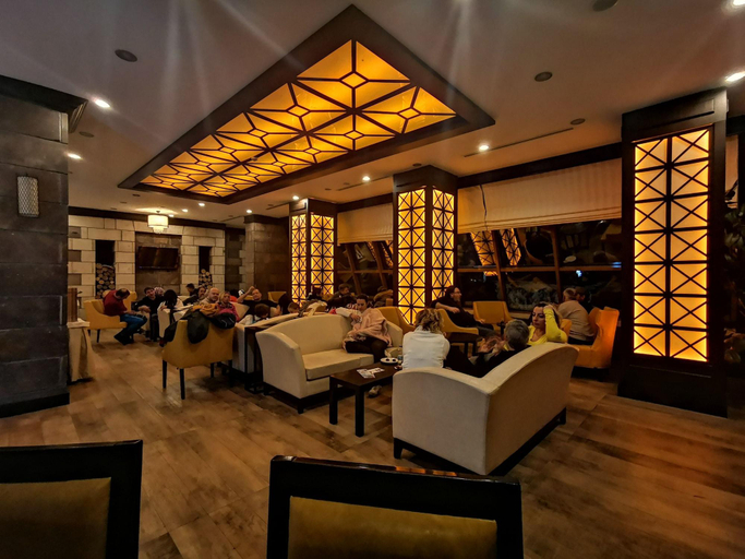 Food & Drinks 5, Sarikamis White Park Hotel, Sarıkamış