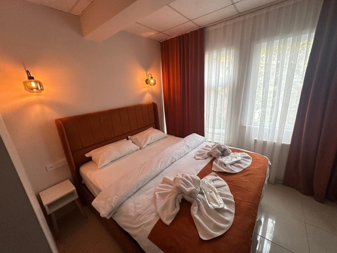 Bedroom 2, Kadıköy Bull Hotel, Kadıköy