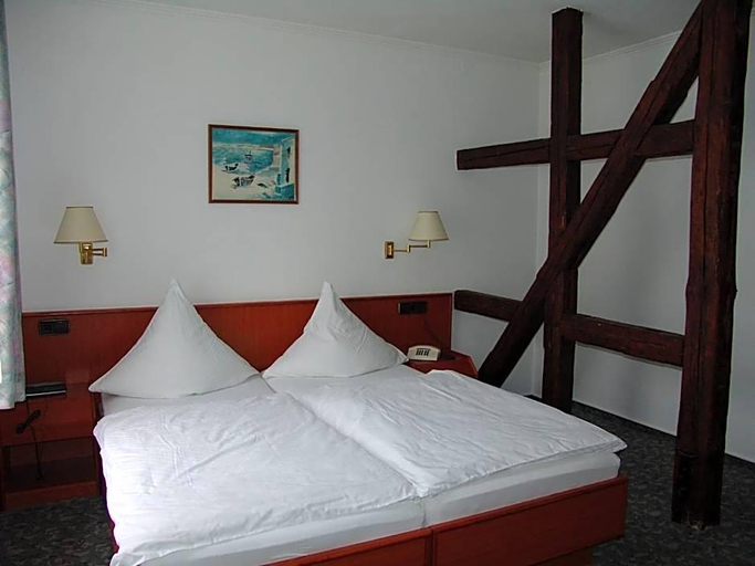 General view 4, Hotel Landhaus Greene, Northeim