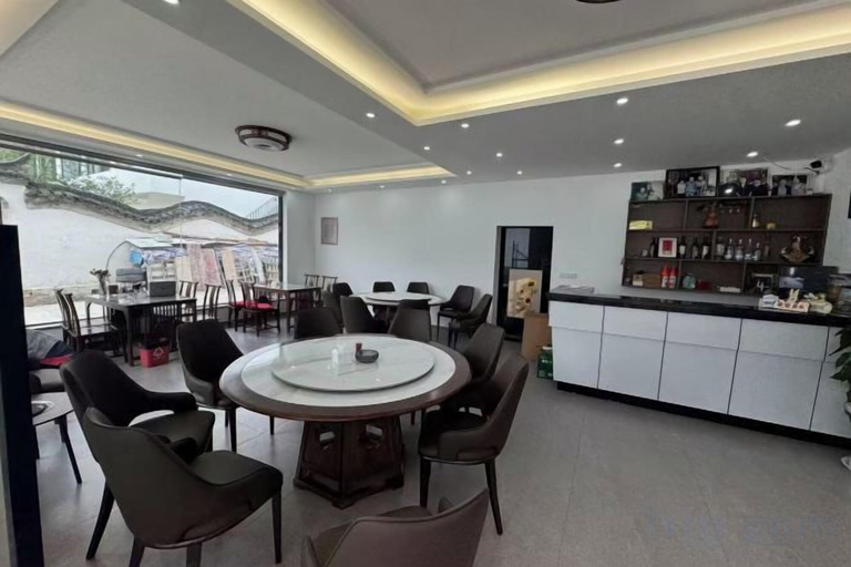Food & Drinks, Banshan XANTTY Boutique Stay, Xuancheng