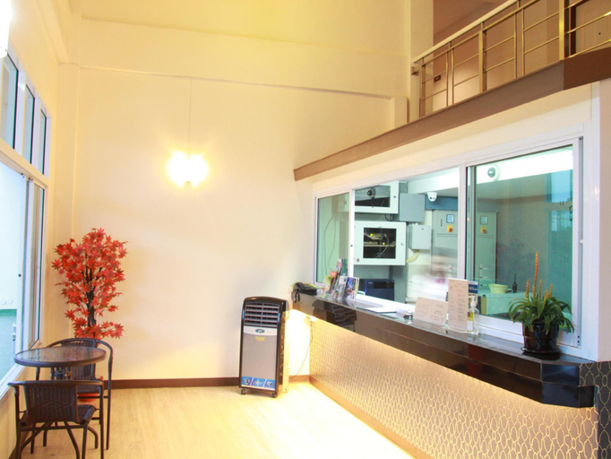 Public Area 3, The Bless Residence, Hat Yai