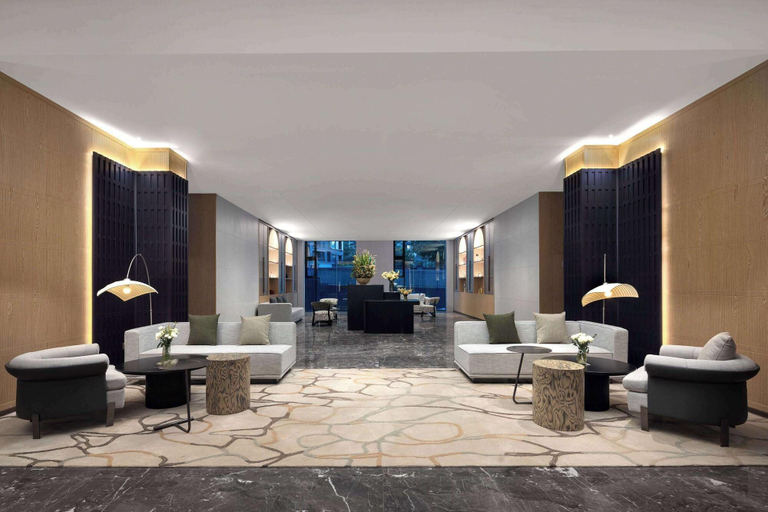 Public Area 3, Wingate By Wyndham Guilin Lingui, Guilin