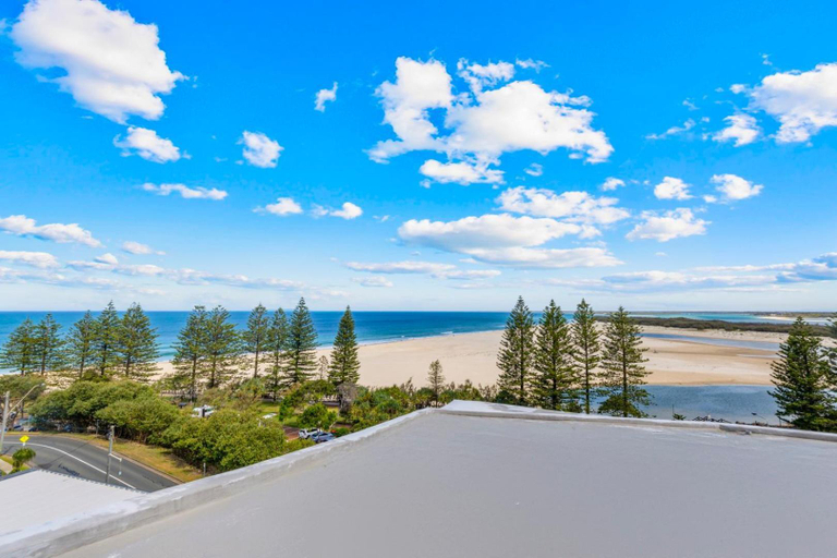 General view 2, Waterview Resort, Caloundra - Caloundra S.