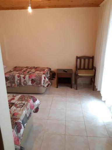Bedroom 2, Cebeci Kutlu Apart, Kandıra