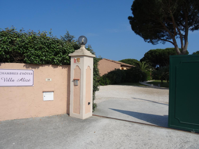 General view 5, Chambres D'hôtes Villa Alizé, Var