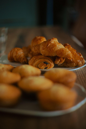 Food & Drinks 5, Le Lys Ecossais, Cher