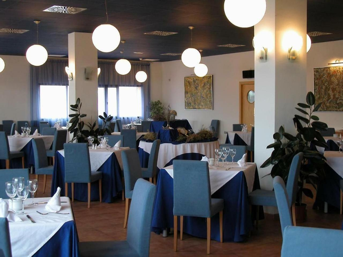 Food & Drinks 5, Hotel Villa De Estercuel, Teruel