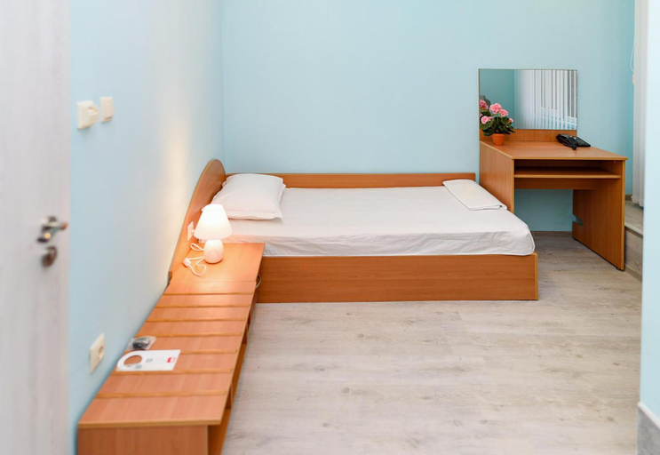 Bedroom 4, Family Hotel Varna, Varna