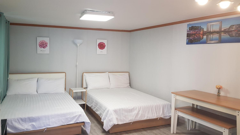 General view 4, Hangeul Guesthouse, Yongsan