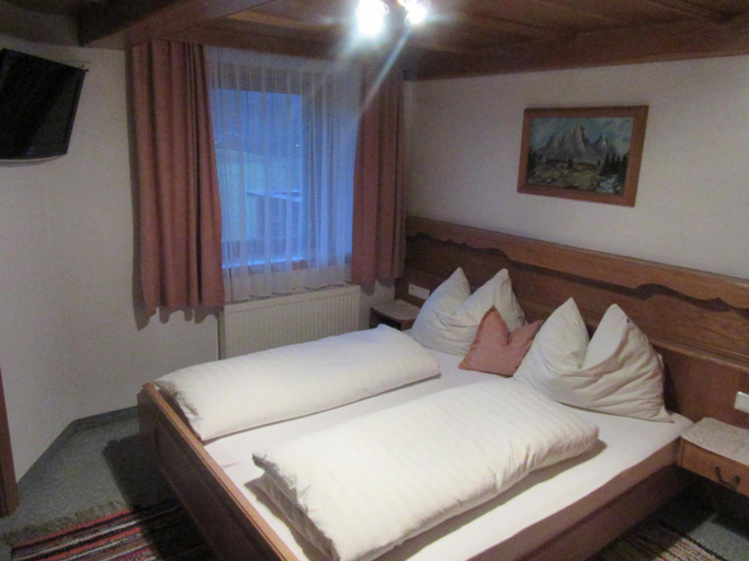 Bedroom 2, Gasthof Waldrast, Schwaz