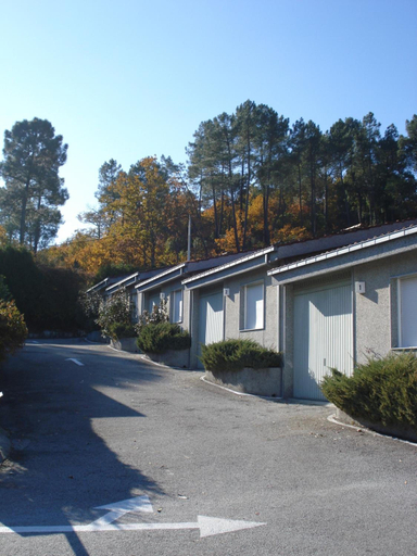 Exterior & Views 2, Motel Cancun Barbadas Ourense, Ourense