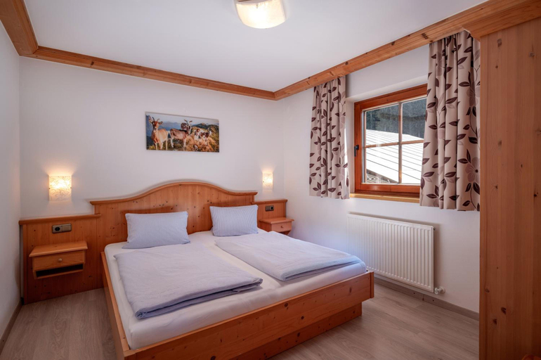 Bedroom 3, Activ Wellness - Appartement Schermerhof, Kitzbühel