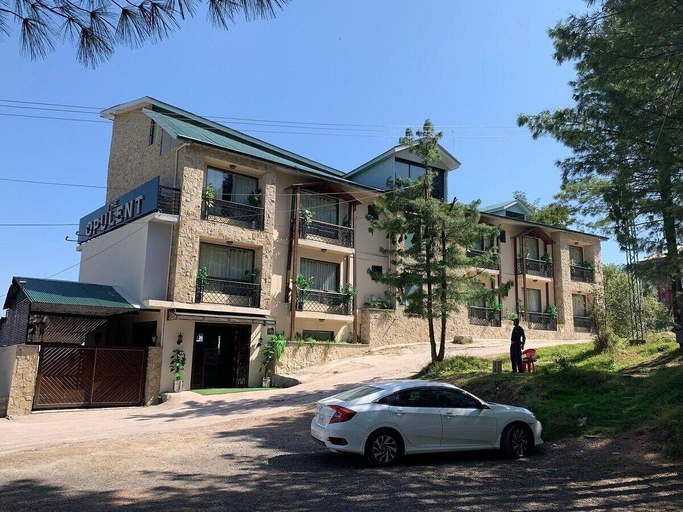 Exterior & Views 2, The Opulent Resort Conference, Rawalpindi