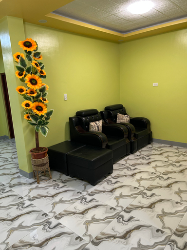 Lobby 2, Scarlett Hotel Resort, Bugallon