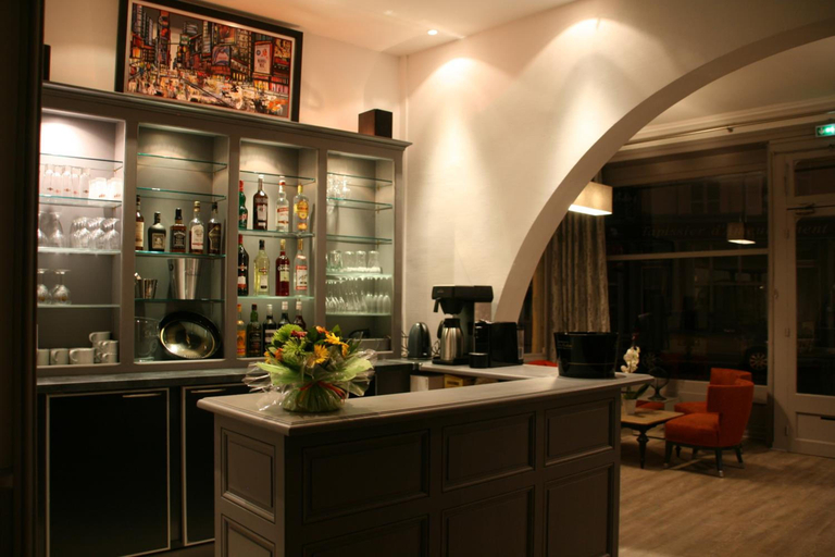 Food & Drinks 5, La Maison Normande, Calvados