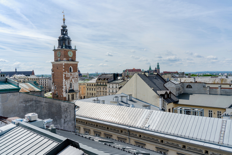 Public Area 3, Hotel Experior Boutique - Destigo Hotels, Kraków City