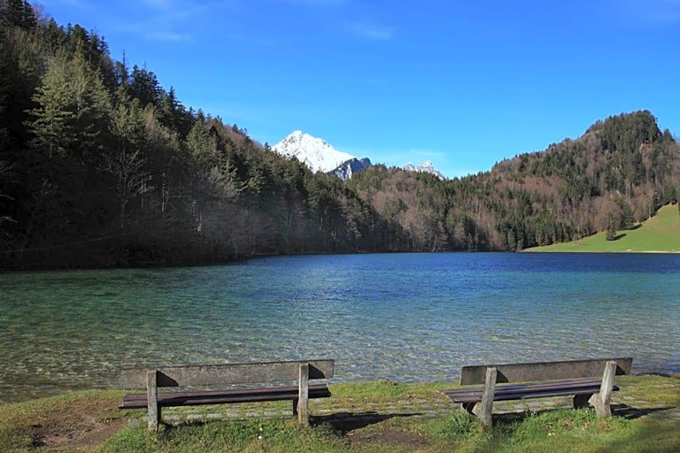 Public Area 3, Hotel Restaurant Alatsee, Ostallgäu