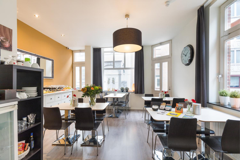Food & Drinks 4, B&b De Hofnar Roermond, Roermond
