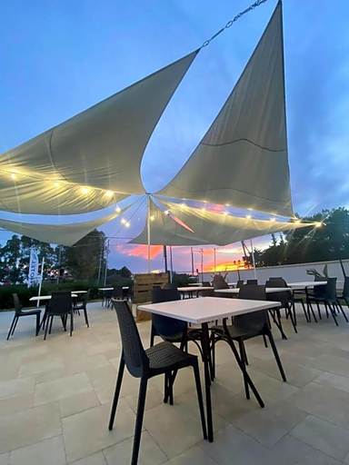 Food & Drinks, Hotel Costa Blu, Lecce
