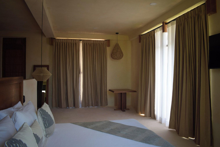 Room 2, Joanza By Ool Hotels, Lázaro Cárdenas