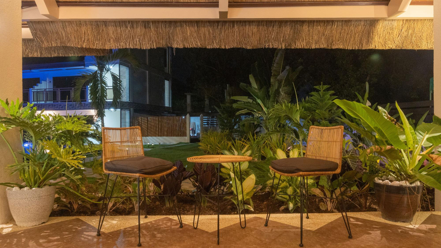 Public Area 3, The Mayana Resort, Dauis