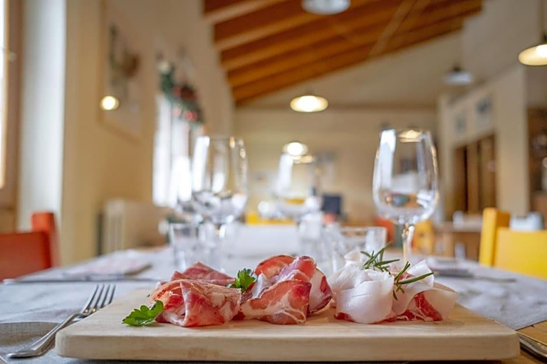 Food & Drinks 5, Rifugio Galaberna, Cuneo