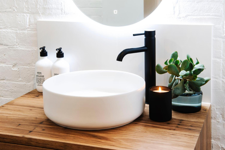 Bathroom 5, The Terraces Mudgee, Mid-Western Regional - Pt A