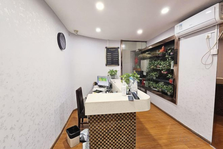 Business Facilities, Nanjing Ruijia Hotel (Yuhuatai Scenic Area Branch), Nanjing