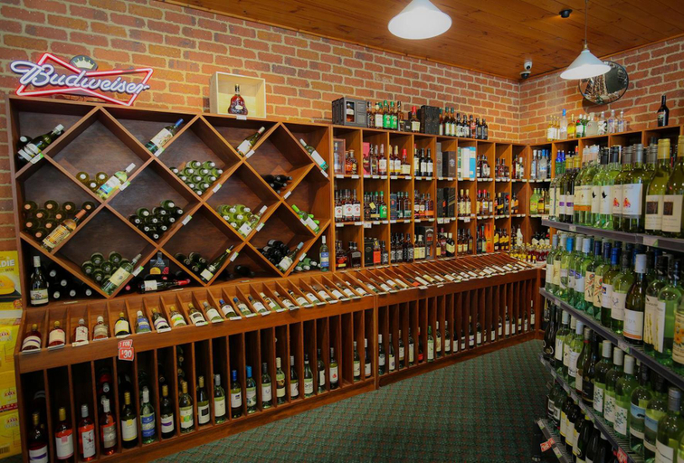 Food & Drinks 4, Esplanade Hotel Busselton, Busselton