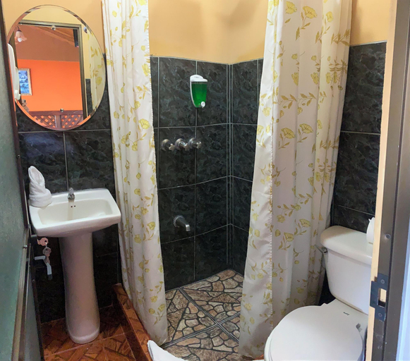 Bathroom 5, VISTA AL GOLFO, Puntarenas