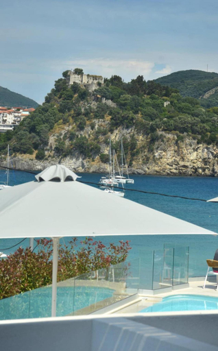 Sport & Beauty 5, Alboro Seaside Suites, Epirus