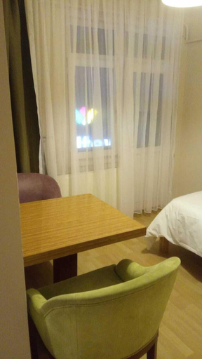 Bedroom 4, Grand Ala Otel Konukevi, Izmit