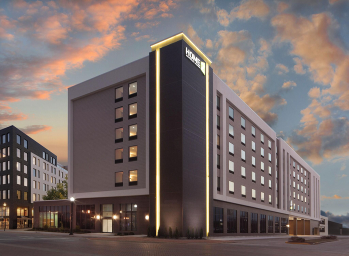 Exterior & Views 2, Home2 Suites By Hilton Owensboro, Daviess